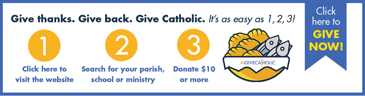 iGiveCatholic #2